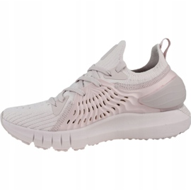 Boty Under Armour W Hovr Phantom Rn W 3022 600-602 růžový 1