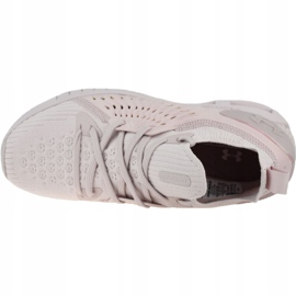 Boty Under Armour W Hovr Phantom Rn W 3022 600-602 růžový 2