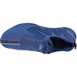 Boty Reebok Pump Supreme Tape M CN1180 námořnická modř 2