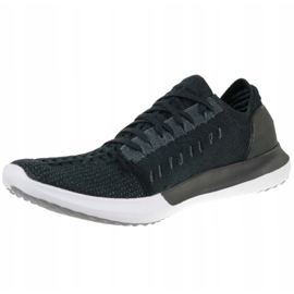 Under Armour Speedform Slingshot 2 M 3000007-001 černý 1