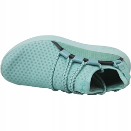 Under Armour W Railfit 1 W 3020139-300 modrý 2 Under Armour W Railfit 1 W 3020139-300 modrý 2