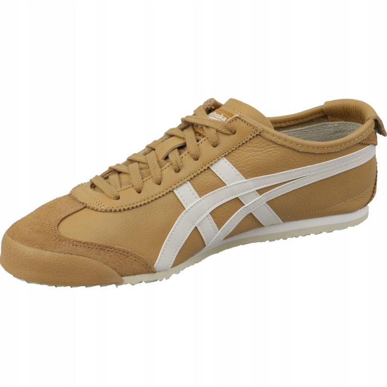 Asics Onitsuka Tiger Mexico 66 M 1183A201-200 béžový 1 Asics Onitsuka Tiger Mexico 66 M 1183A201-200 béžový 1