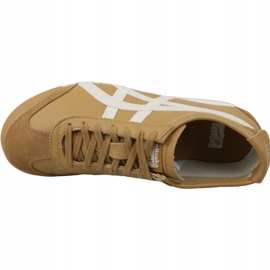 Asics Onitsuka Tiger Mexico 66 M 1183A201-200 béžový 2 Asics Onitsuka Tiger Mexico 66 M 1183A201-200 béžový 2