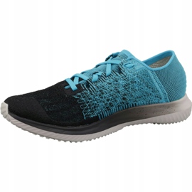 Boty Under Armour Threadborne Blur M 3000008-303 modrý 1