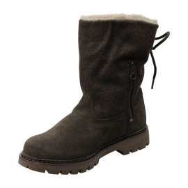 Vitrína Caterpillar Fur W P310537 hnědý černá 1