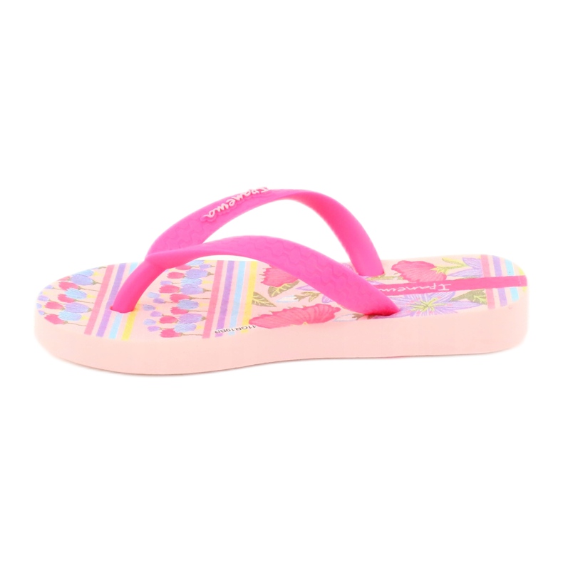 Ipanema Girl 'Flip Flops Pink Neon 82773 růžový 1