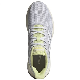 Běžecké boty adidas Runfalcon W EG8622 námořnická modř 1
