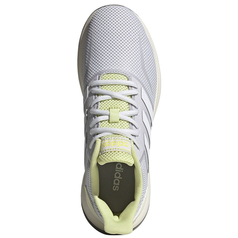 Běžecké boty adidas Runfalcon W EG8622 námořnická modrá 1