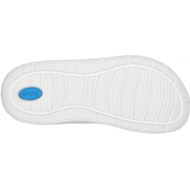 Crocs LiteRide Clog M 204592-462 námořnická modř 2