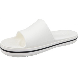 Crocs Crocband Iii Slide 205733-103 bílý 1