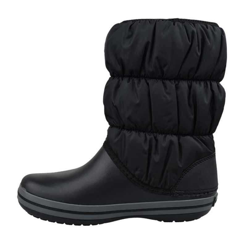 Zimní bota Crocs W 14614-070 černý 1