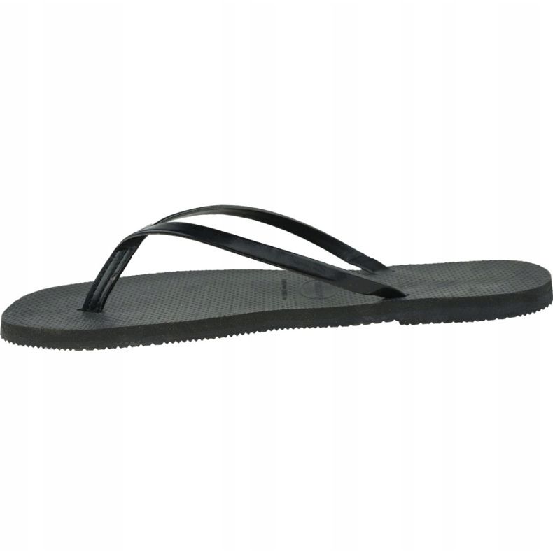 Žabky Havaianas You Metallic 4135102-0090 černá 1