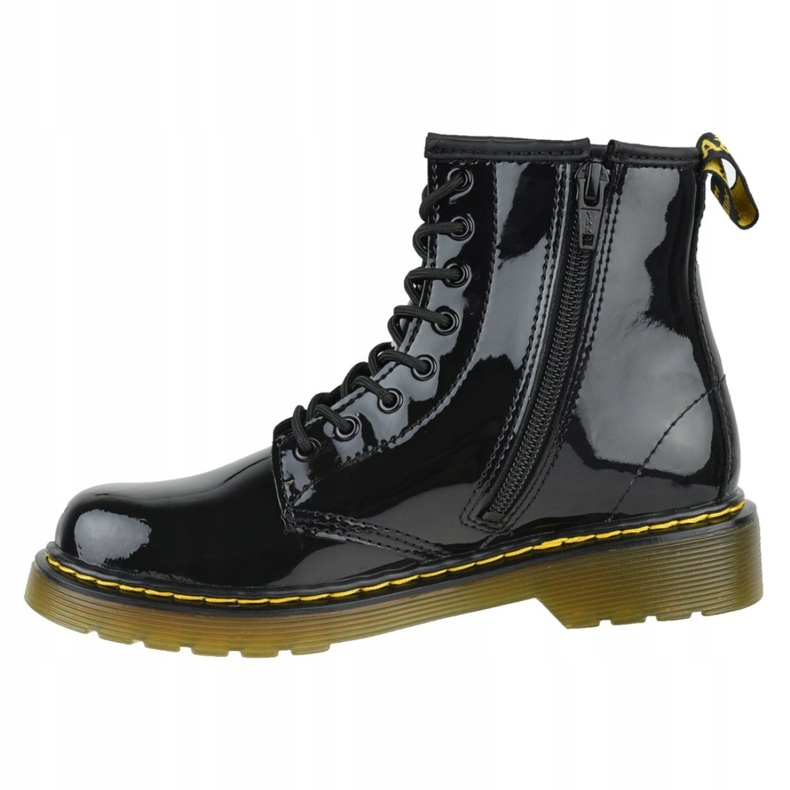 Dr. Martens Delaney 1460 Jr. 15382003 černý 1