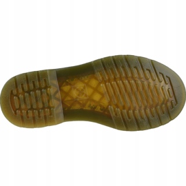 Dr. Martens 1460 Jr. 24488636 červené 3