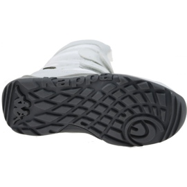 Boty Kappa Tundra Tex K 260484K-1010 bílý modrý 2