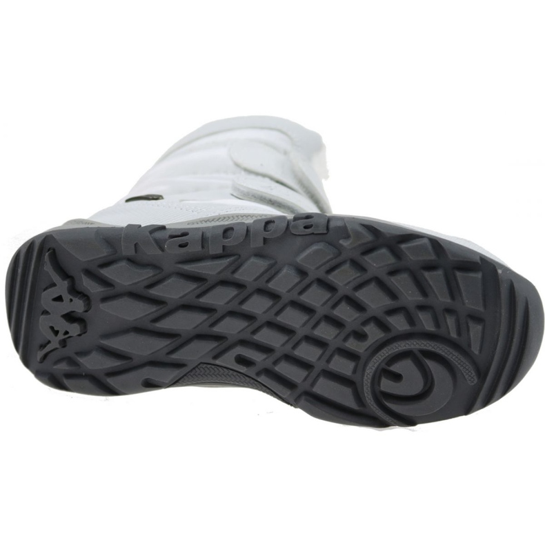 Boty Kappa Tundra Tex K 260484K-1010 bílý modrý 2