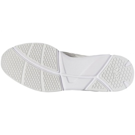 Asics Gel-Lyte Runner M H7C4L-0101 bílý 2