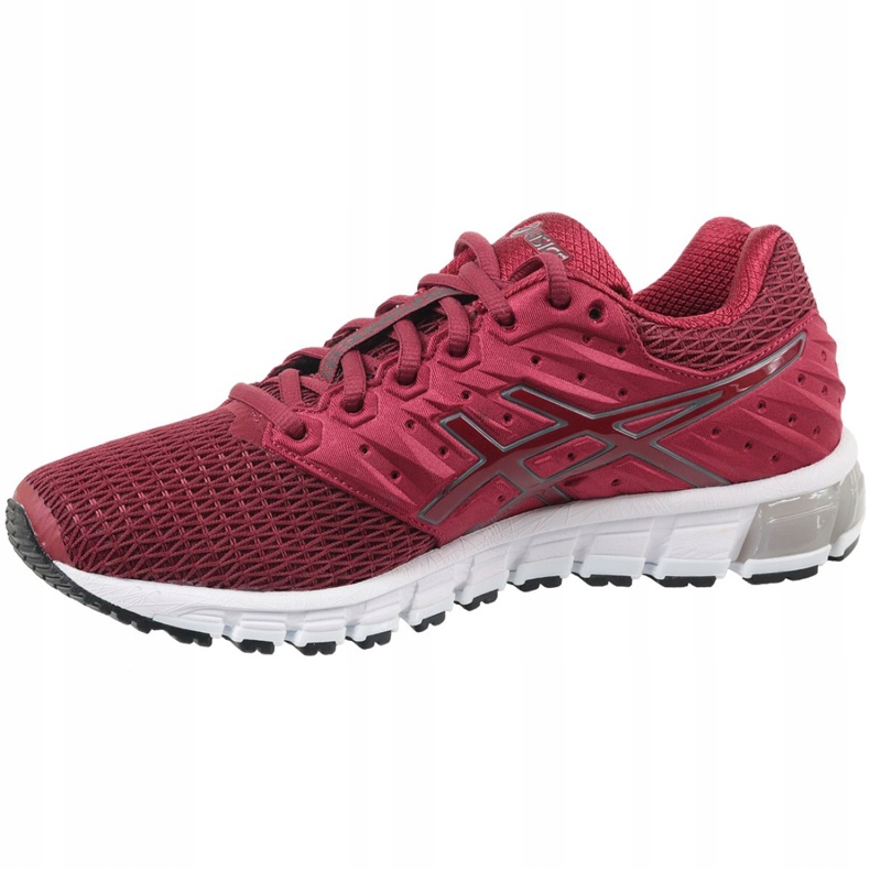 Asics Gel-Quantum 180 2 M T72TQ-2626 červený 1