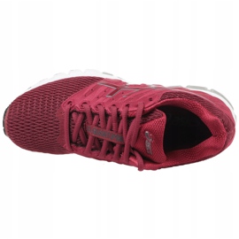 Asics Gel-Quantum 180 2 M T72TQ-2626 červený 2