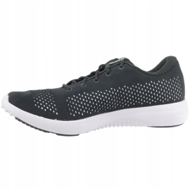 Boty Under Armour Rapid W 1297452-001 černý šedá 1