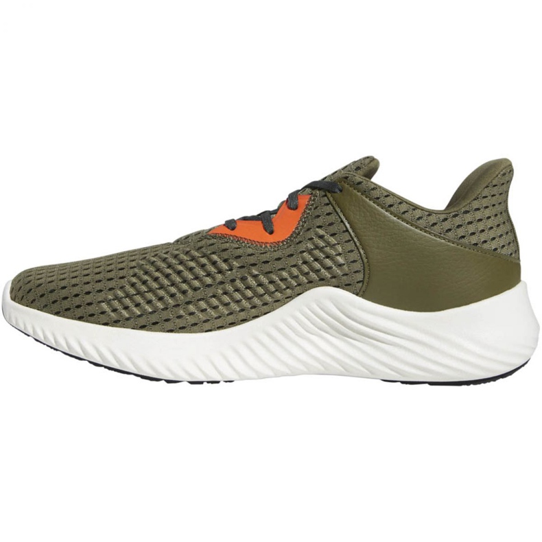 Běžecké boty adidas Alphabounce rc 2 M D96517 zelená 2