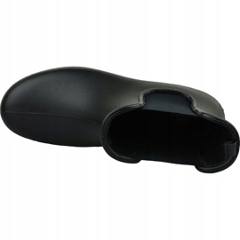 Boty Crocs Freesail Chelsea W 204630-060 černá 2