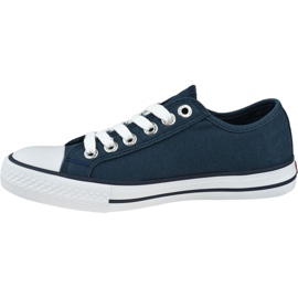 Levi's Stan Buck Lady W 222984-733-17 hnědý námořnická modř 1