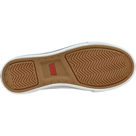 Levi's Stan Buck Lady W 222984-733-17 hnědý námořnická modř 3