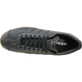 Boty Adidas Gazelle M BD7480 černá 2