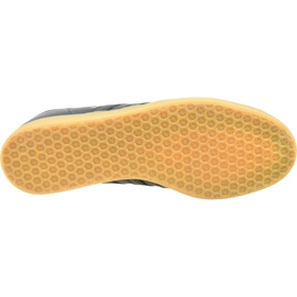 Boty Adidas Gazelle M BD7480 černá 3