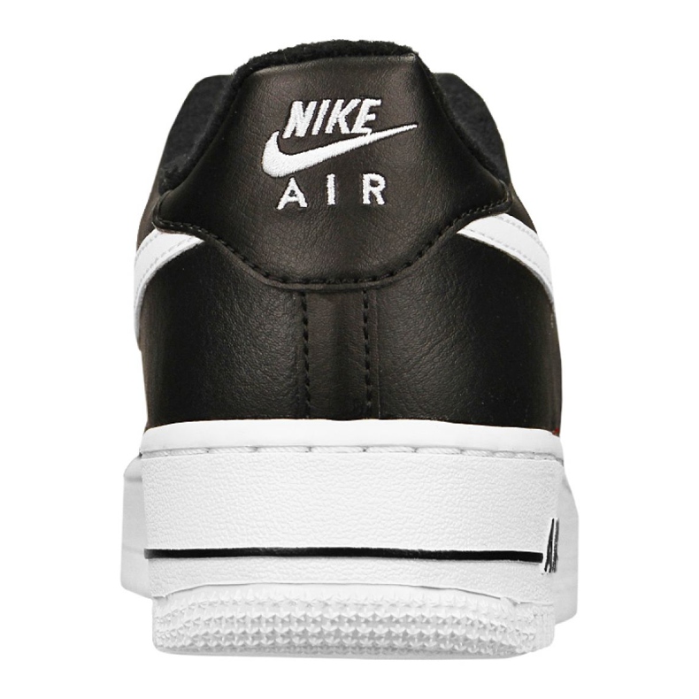 Boty Nike Air Force 1 Jr CT7724-001 černá 1