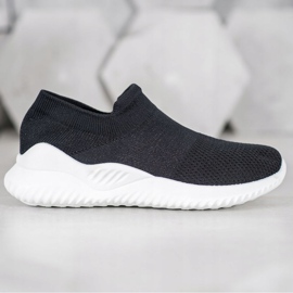 Sportovní slipy MCKEYLOR černý 1