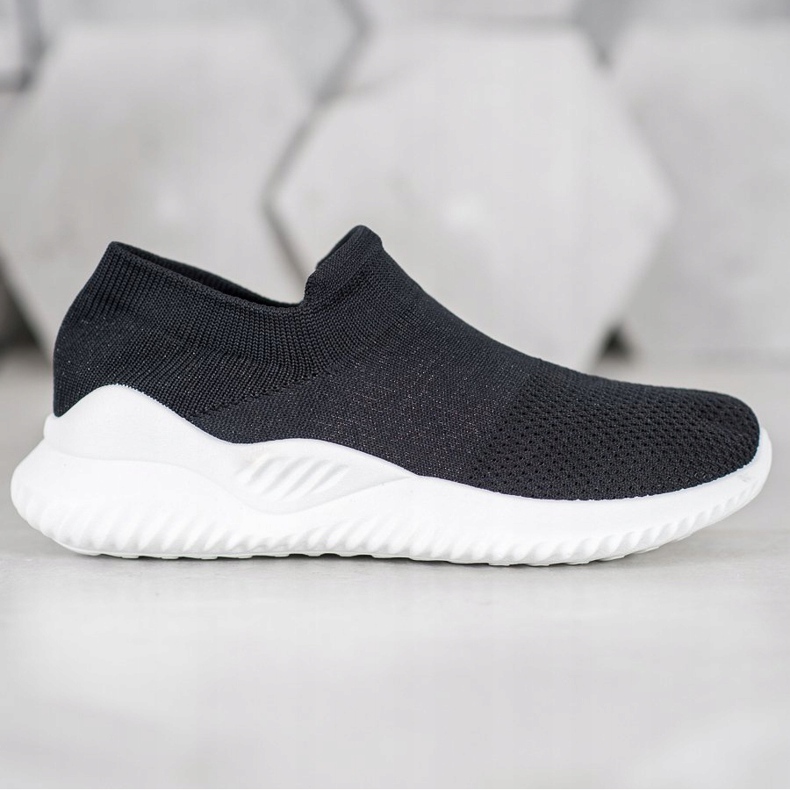 Sportovní slipy MCKEYLOR černý 1