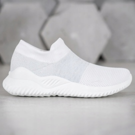 Sportovní slipy MCKEYLOR bílý 1