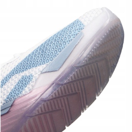 Boty Nike Metcon 5 Premium W CJ0818-146 bílý červený 2