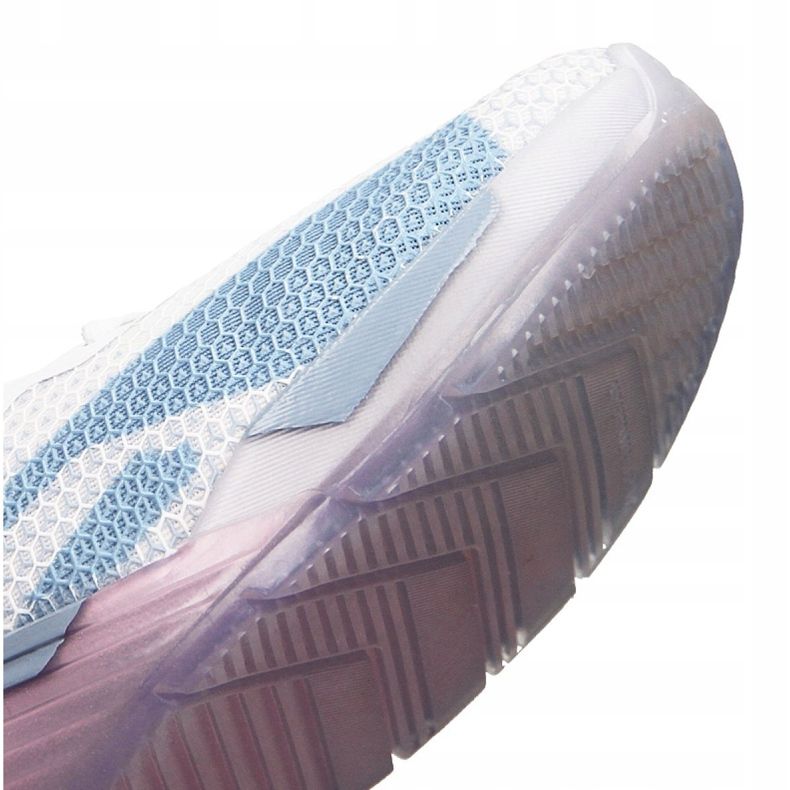 Boty Nike Metcon 5 Premium W CJ0818-146 bílý červený 2