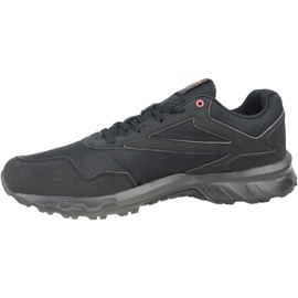 Reebok Ridgerider 5.0 M EF4200 černý šedá 1