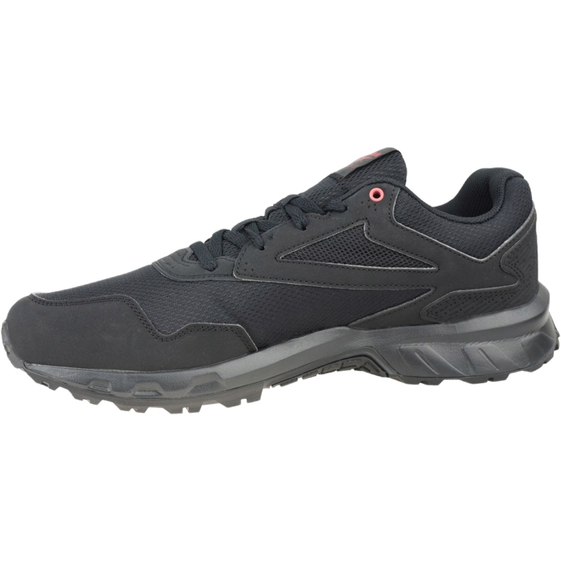 Reebok Ridgerider 5.0 M EF4200 černý šedá 1