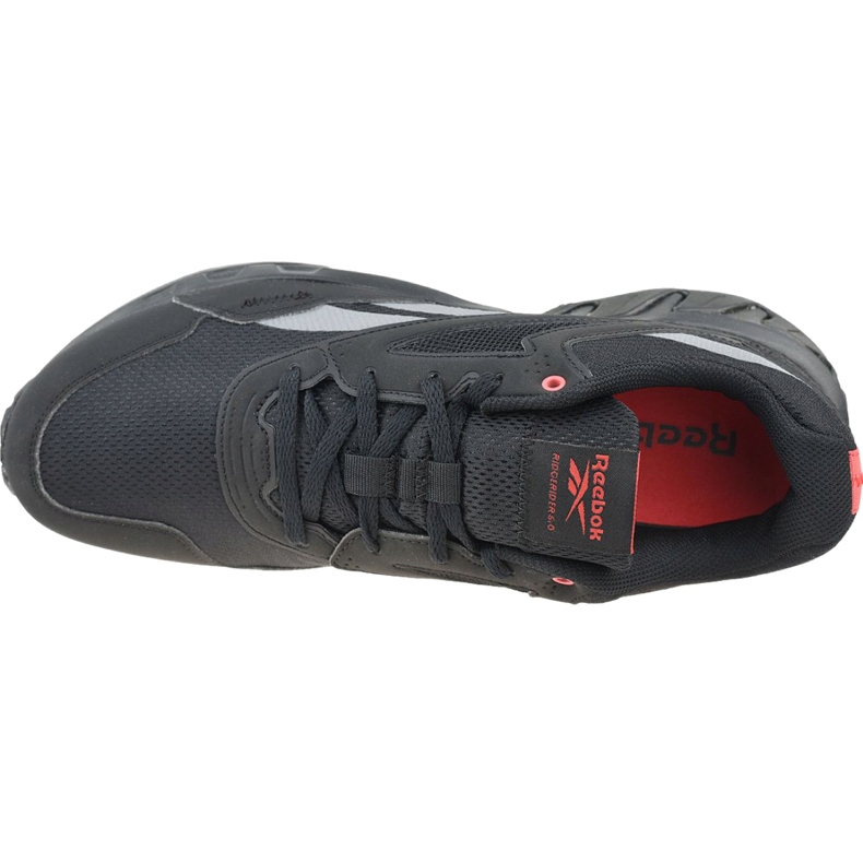 Reebok Ridgerider 5.0 M EF4200 černá šedá 2