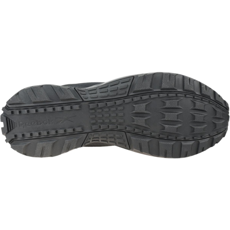 Reebok Ridgerider 5.0 M EF4200 černá šedá 3