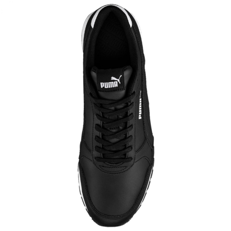 Puma St Runner V2 Full ML 365277 02 černý 1