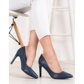 Vinceza Le20-20110n modrý 2