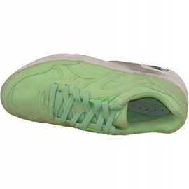 Boty Puma R698 Trinomic Wn 358832 04 zelený 2