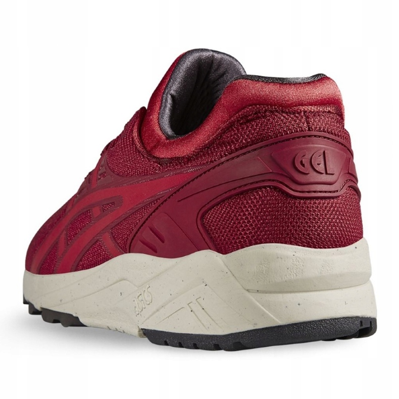Asics Gel-Kayano Trainer Evo W HN512-2523 červený 1
