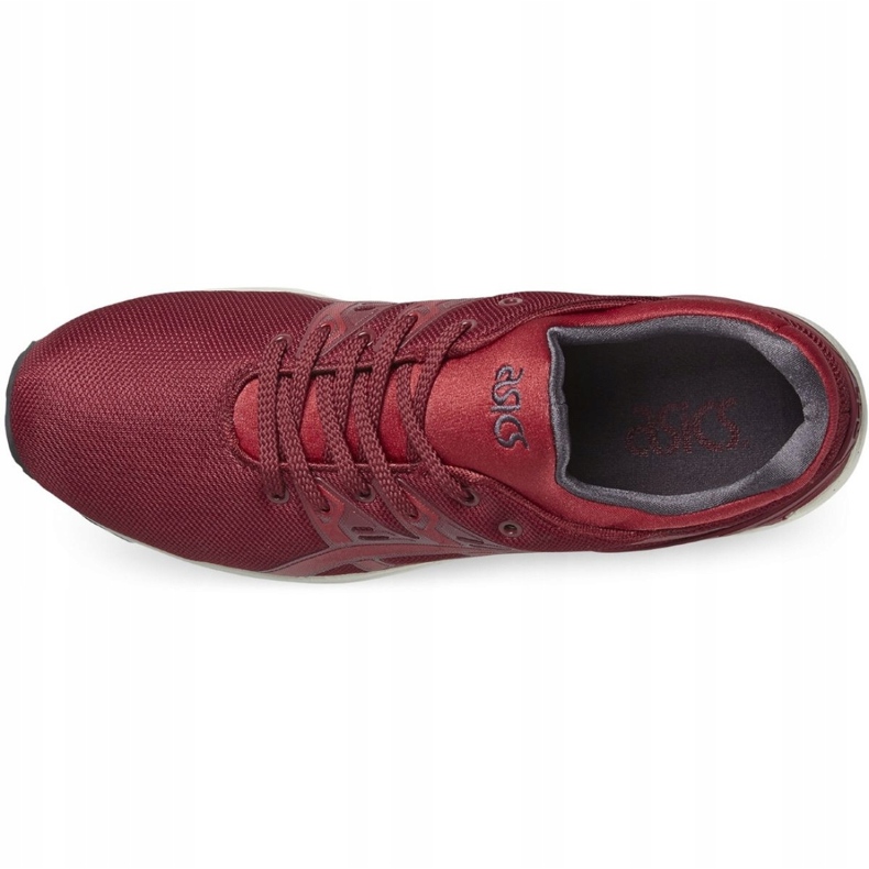 Asics Gel-Kayano Trainer Evo W HN512-2523 červený 2
