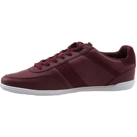 Lacoste Giron 416 1 Spm M SPM0062112 červený vícebarevný 1