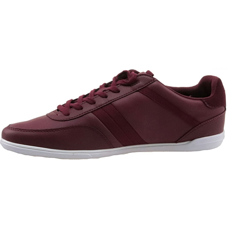 Lacoste Giron 416 1 Spm M SPM0062112 červený vícebarevný 1