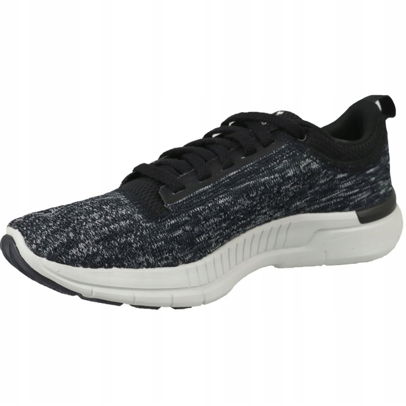Boty Under Armour W Lightning 2 W 3000103-001 černý 1