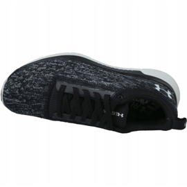 Boty Under Armour W Lightning 2 W 3000103-001 černý 2