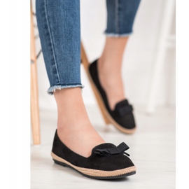 Klasičtí páni s lukem VINCEZA černý 2